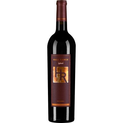 Hall Ranch Paso Robles Zinfandel