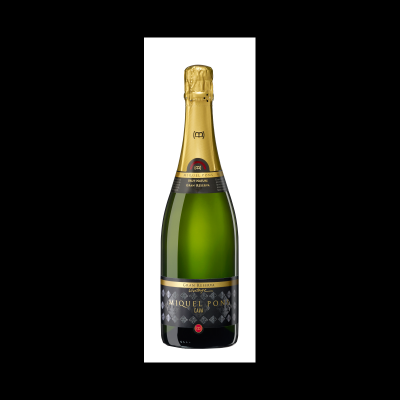Miquel Pons Vintage Gran Reserva Brut Nature 2020