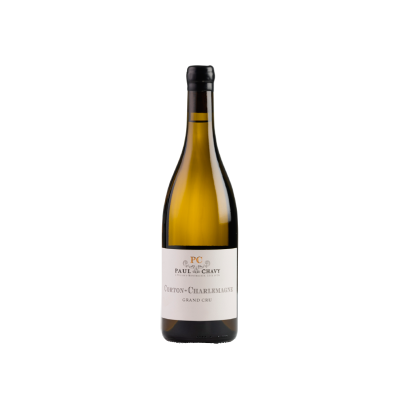 Paul Chavy Corton-Charlemagne Grand Cru 2022