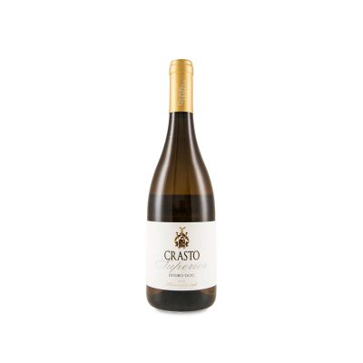 Quinta Do Crasto Branco Superior 2024