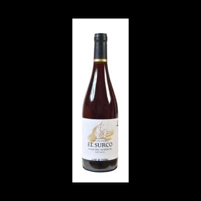 A Pie de Tierra El Surco 2024