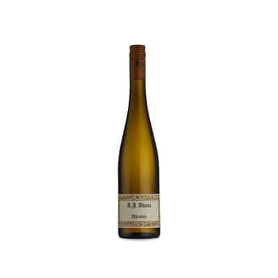 A. J. Adam Dhroner Riesling Trocken 2022