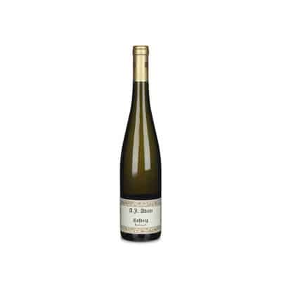 A. J. Adam Hofberg Riesling Kabinett 2024