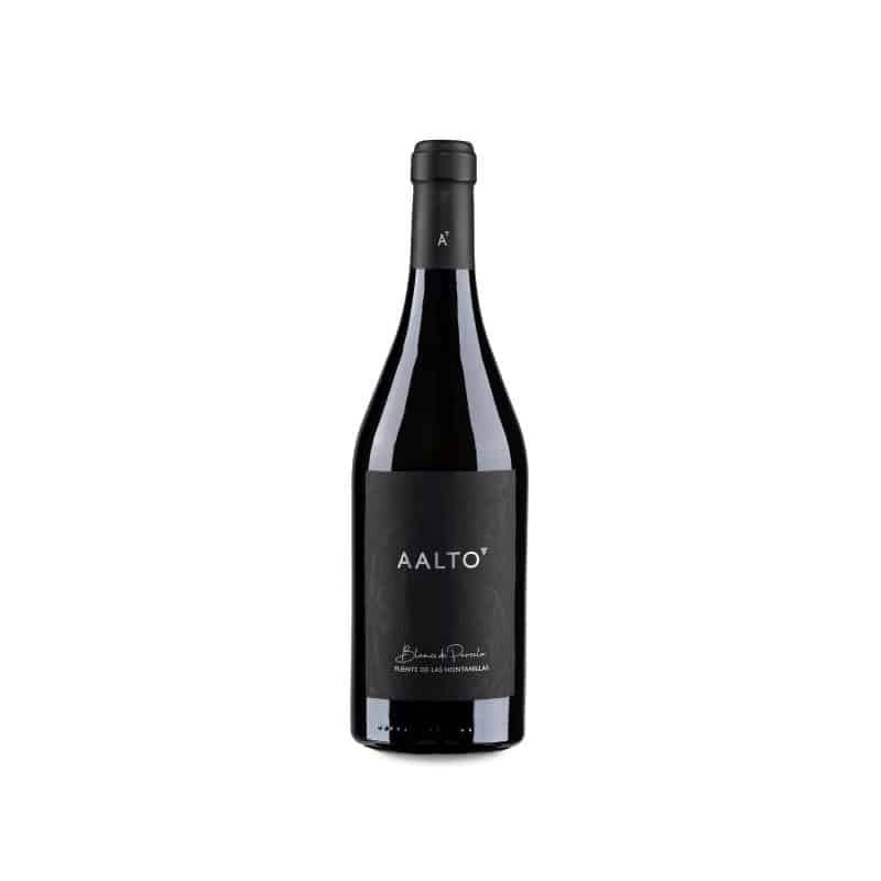 Aalto Blanco de Parcela 2024