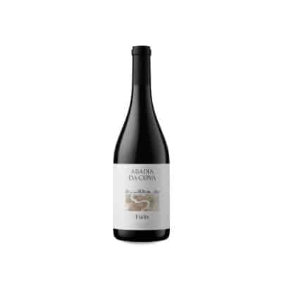 Abadía da Cova Fudre 2023