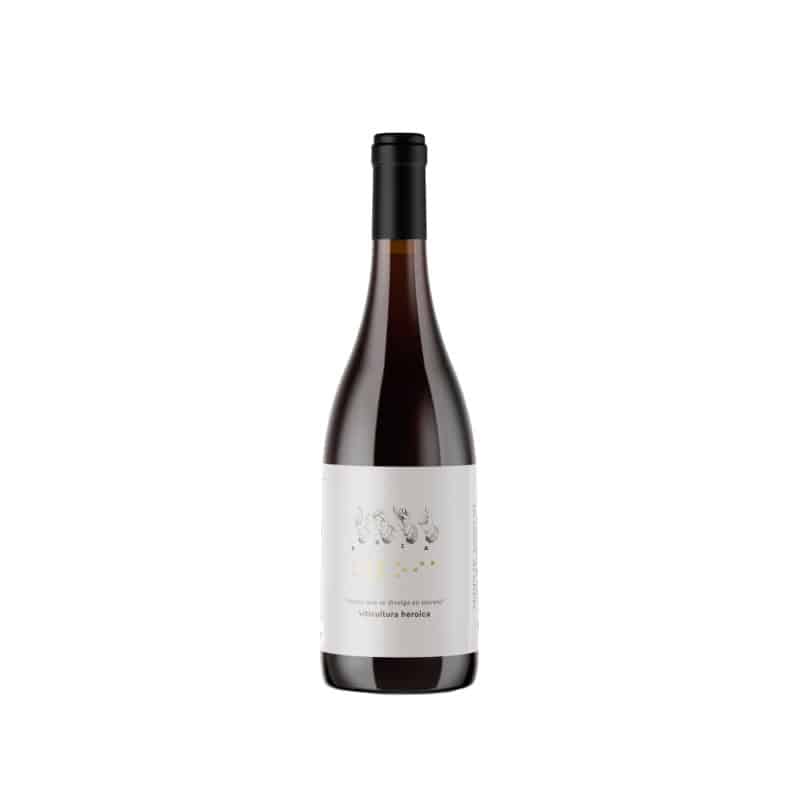 Abadía da Cova Loia Blanco 2024