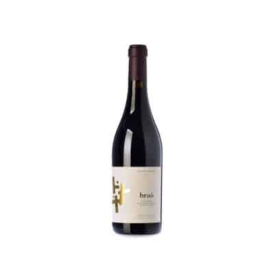 Acústic Celler Braó Vinyes Velles 2021