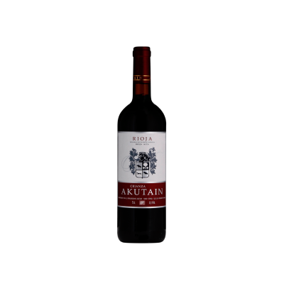 Akutain Crianza 2020