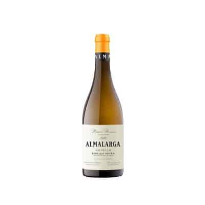 Almalarga Godello 2024
