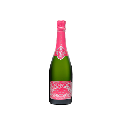 André Clouet Dream Vintage Grand Cru 2012