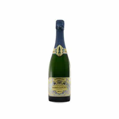 André Clouet The V6 Expérience Grand Cru