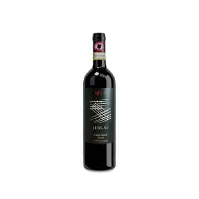 Angela Fronti Istine Levigne Chianti Classico Riserva 2020