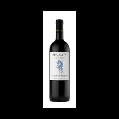 Angelita del Challao 2021