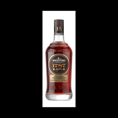 Angostura 1787 70 cl.