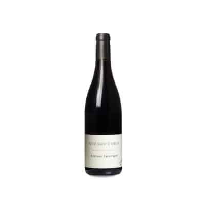 Antoine Lienhardt Nuits-Saint-Georges 2023