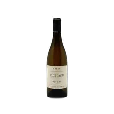 Arnaud Lambert Clos David 2021