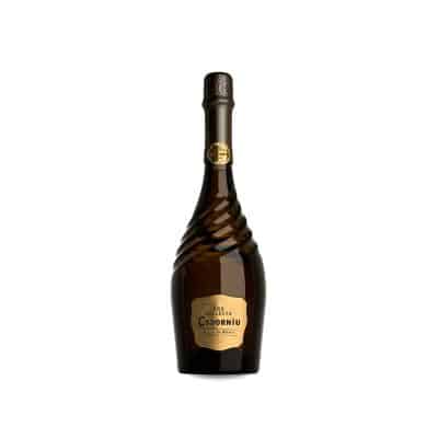Ars Collecta Blanc de Blancs Reserva 2022