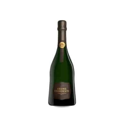 Ars Collecta Jaume de Codorníu Brut Gran Reserva 2019