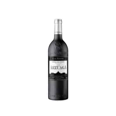 Arzuaga Gran Reserva 2020