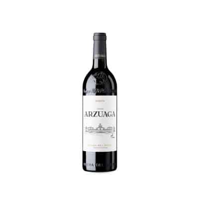 Arzuaga Reserva 2021
