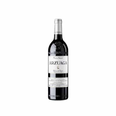 Arzuaga Reserva Especial 2020