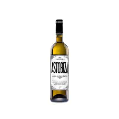 Astobiza Txakolí 2024