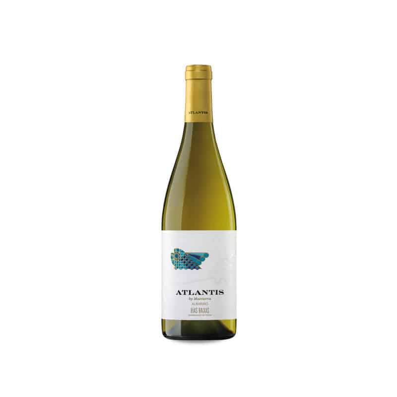 Atlantis Albariño 2024