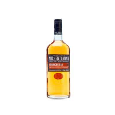 Auchentoshan American Oak Single Malt Whisky  70 cl.