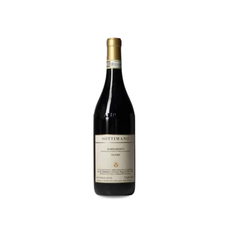 Azienda Agricola Sottimano Barbaresco Pajoré 2020