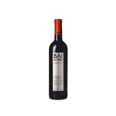 Baigorri Garnacha 2019