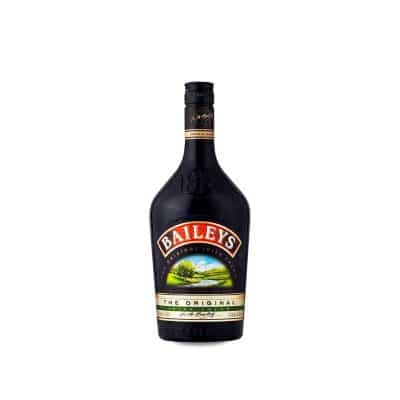 Baileys Original Irish Cream Liqueur  1 Liter