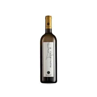 Barraco Terre Siciliane Catarratto 2023