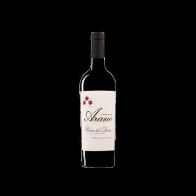 Bela Heredad Arano Crianza 2021