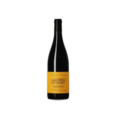 Bernard Baudry Le Clos Guillot 2021