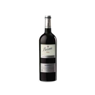 Beronia Selección 198 Barricas 2020