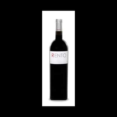 Bodega Renacimiento Rento 2017