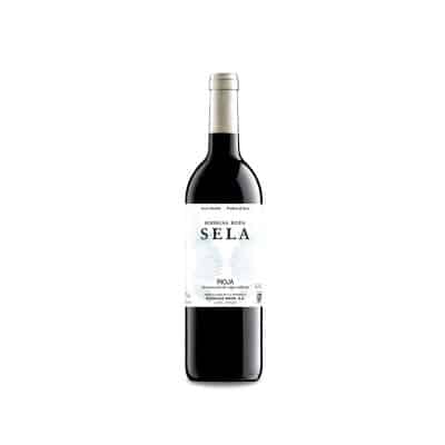 Bodegas Roda Sela Tempranillo 2023