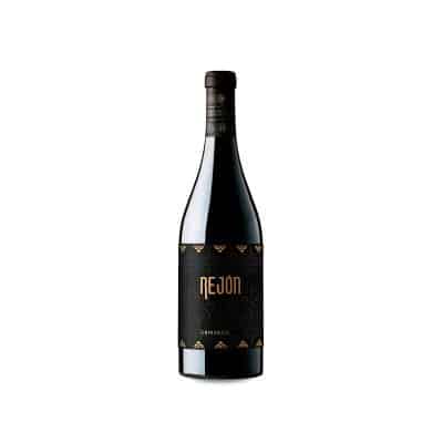 Bodegas Tridente Rejón Tempranillo 2021