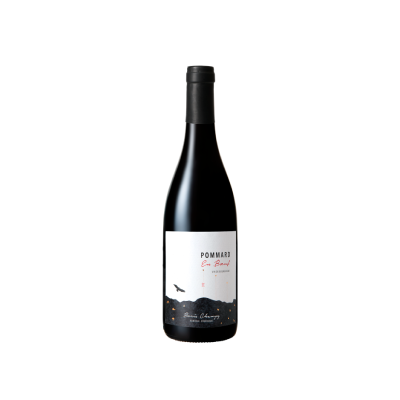Boris Champy Pommard En Boeuf 2021