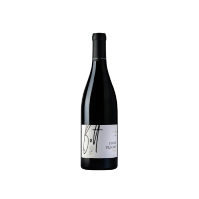 Bott First Flight Syrah 2023