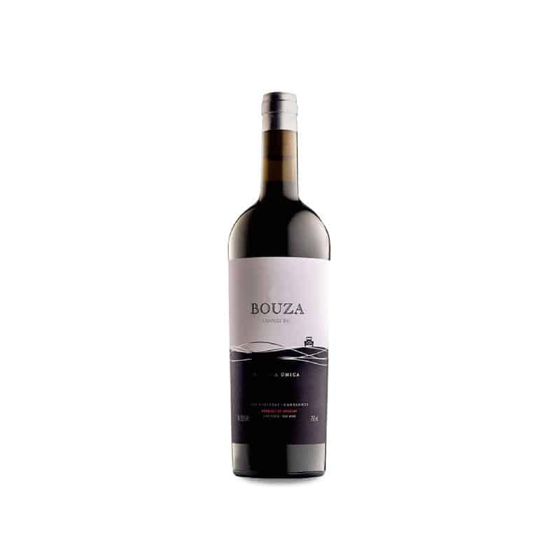 Bouza Tannat B6 Parcela Única 2023