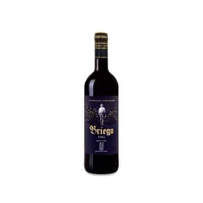 Briego Fiel Edición Limitada 2018