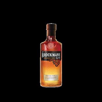 Brockmans Orange Kiss 70 cl 70 cl.