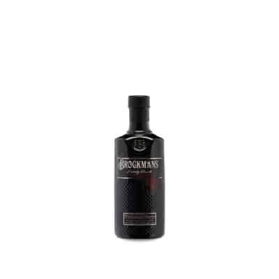 Brockmans Premium Gin  70 cl.