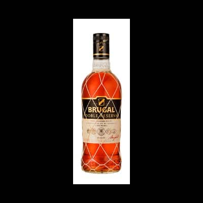 Brugal Doble Reserva 70 cl.