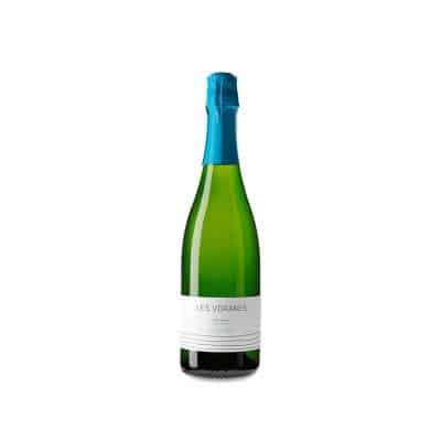 Bufadors Les Voranes Brut Nature 2020