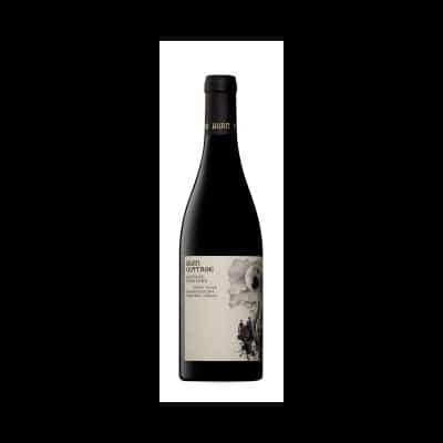 Burn Cottage Sauvage Vineyard Pinot Noir 2019