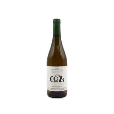 COZs vp-Vital Branco 2018 2022