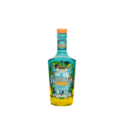 Cachaça Vinicius 70 cl.