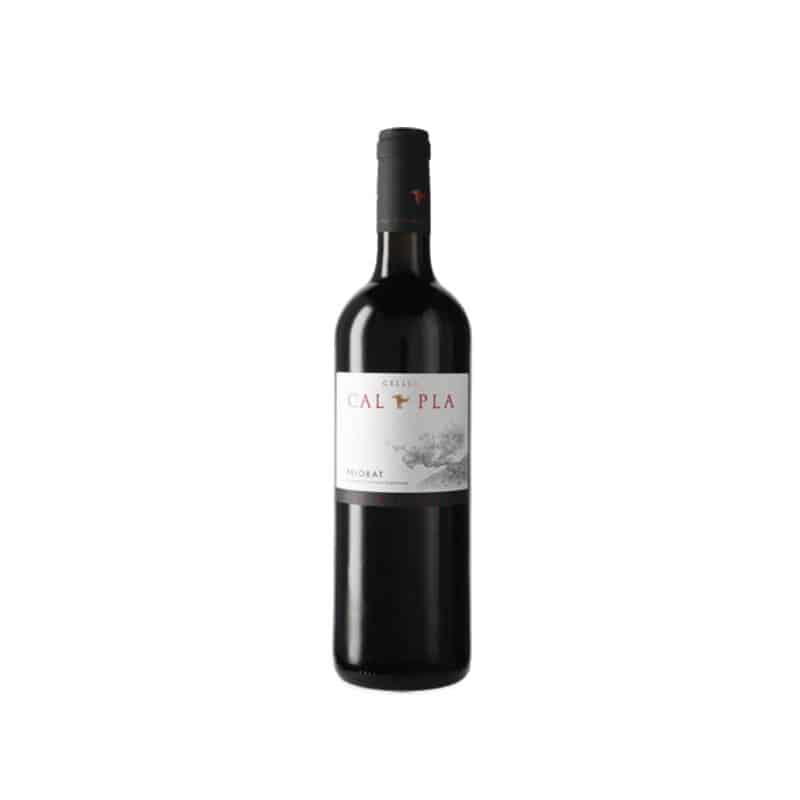 Cal Pla Negre 2022